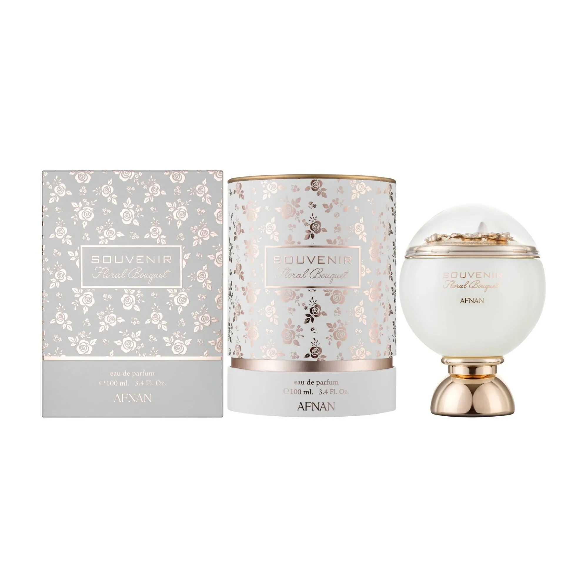Souvenir Floral Bouquet Eau de parfum